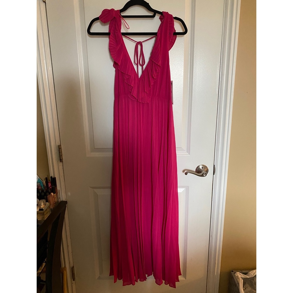 Zara Dress